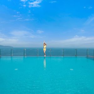 Canvas Danang Beach Hotel
